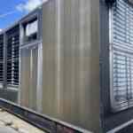 Cummins DQKC QSK60-G6 Standby Diesel Generator - Tier 1